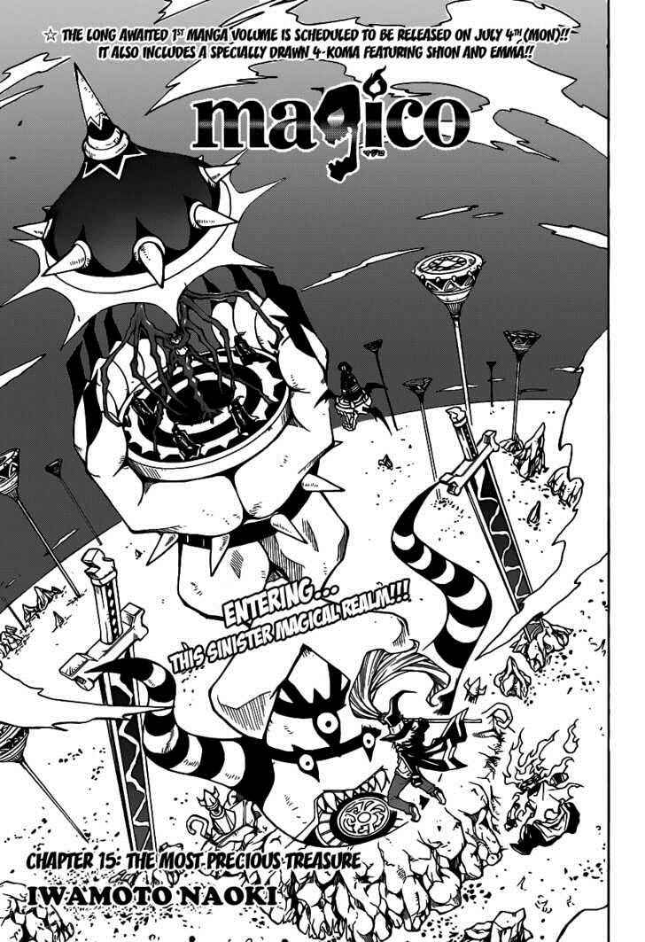 Page 4 Chapter 15 Magico