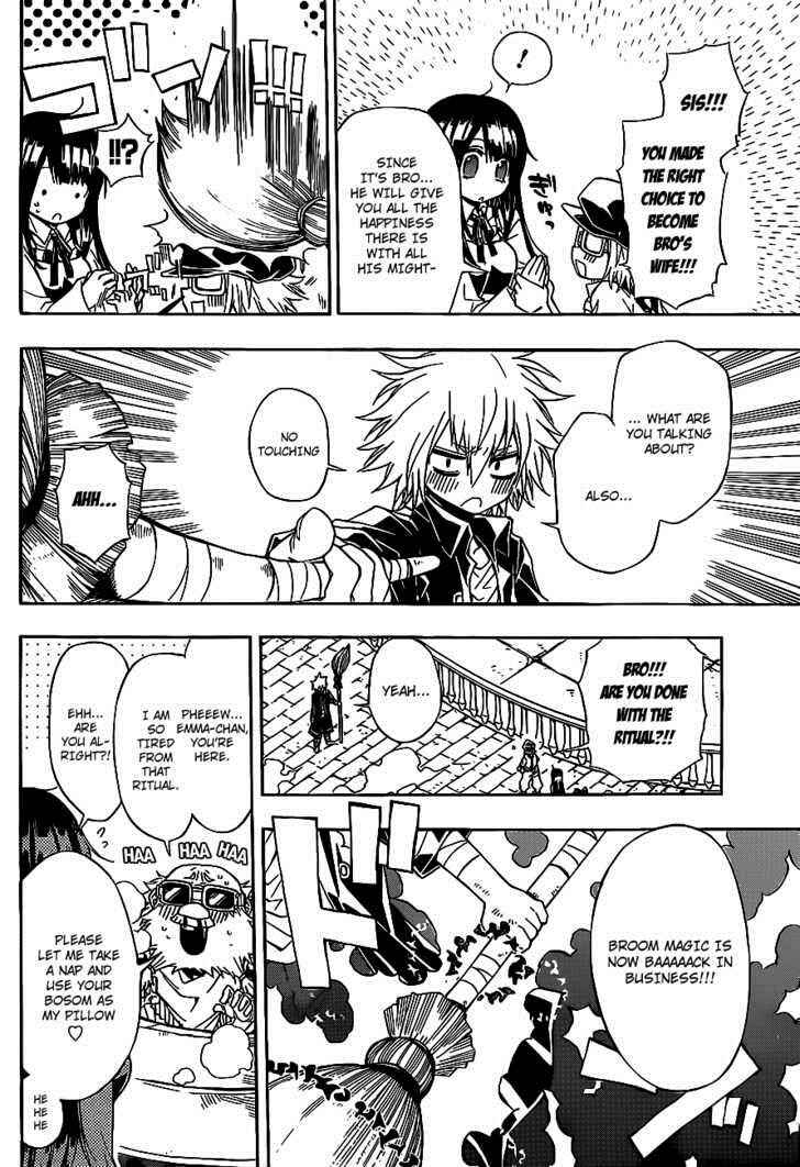 Page 10 Chapter 13 Magico