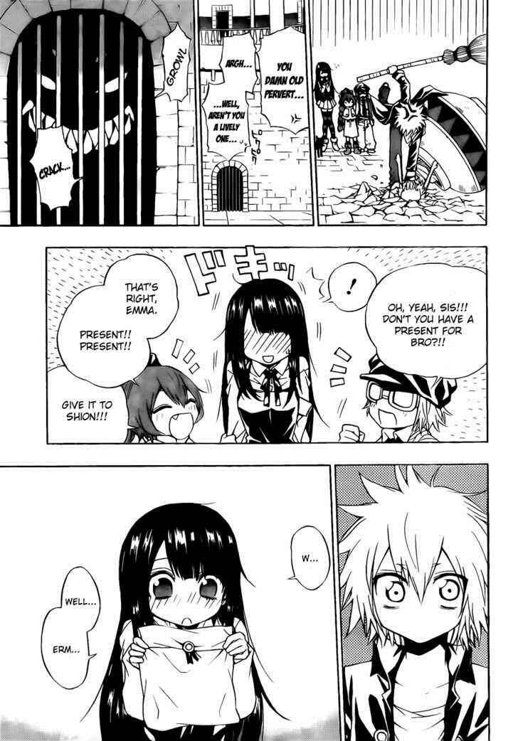 Page 11 Chapter 13 Magico