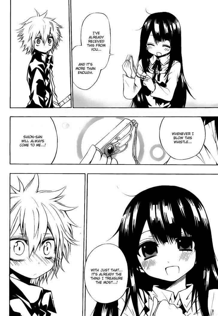 Page 14 Chapter 13 Magico