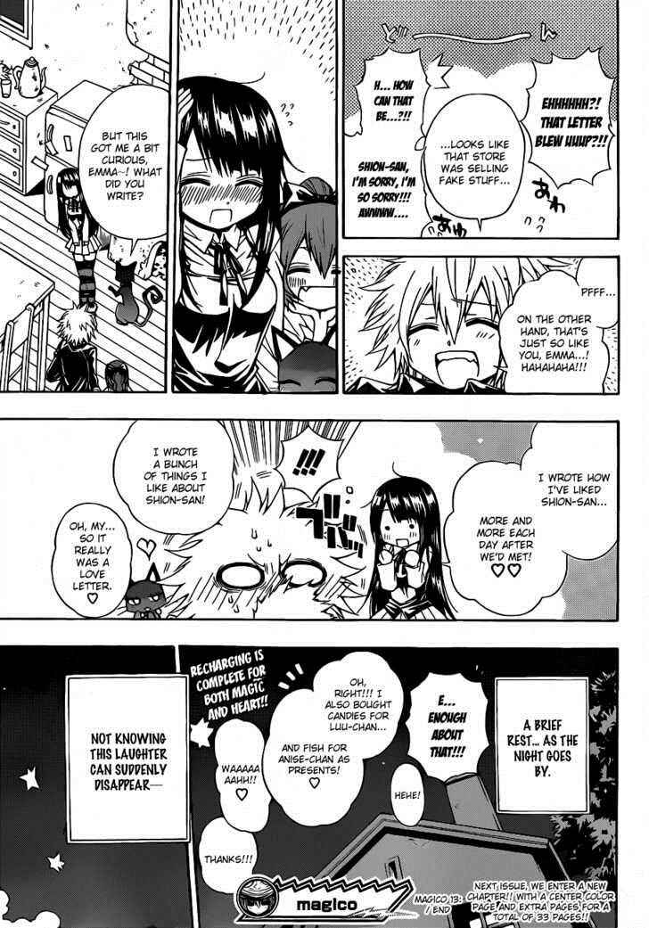 Page 19 Chapter 13 Magico