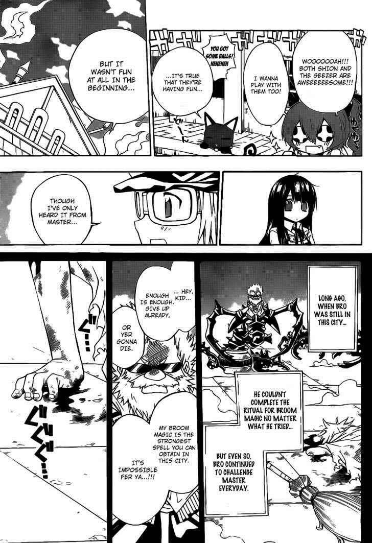 Page 7 Chapter 13 Magico