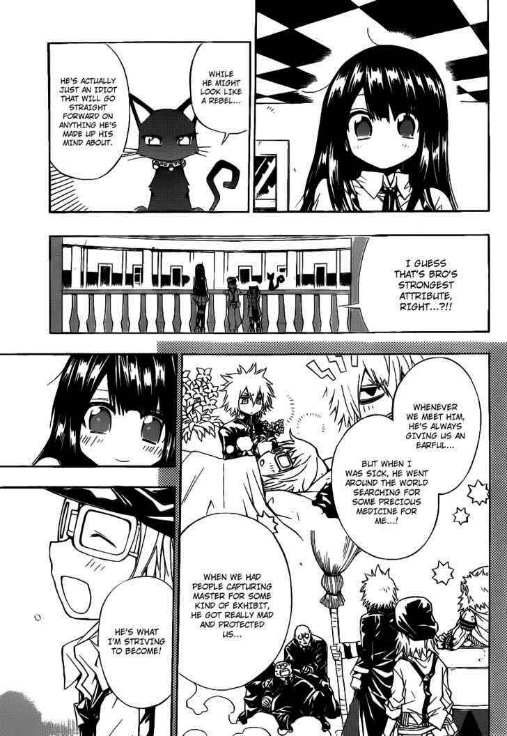 Page 9 Chapter 13 Magico