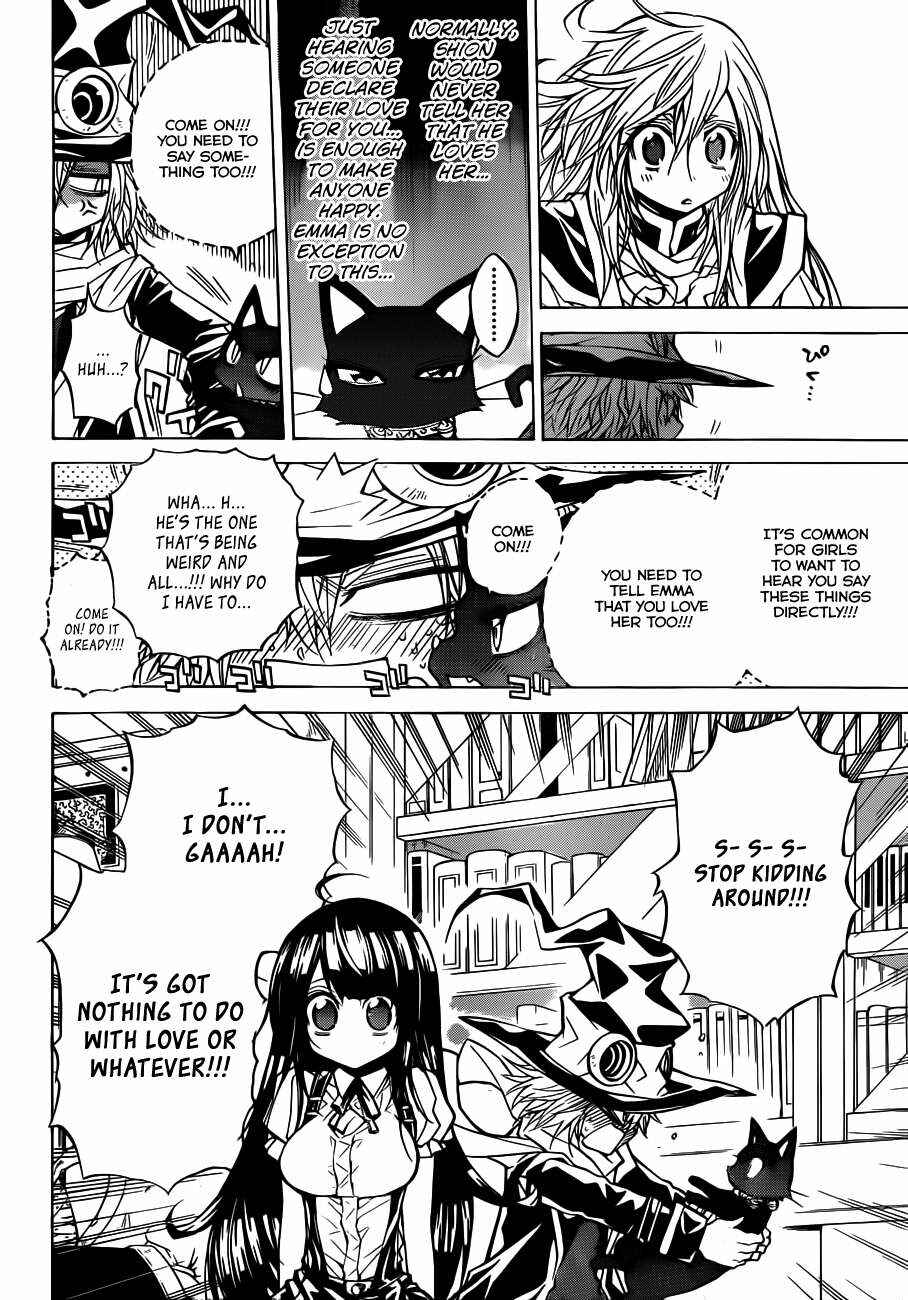Page 13 Chapter 53 Magico