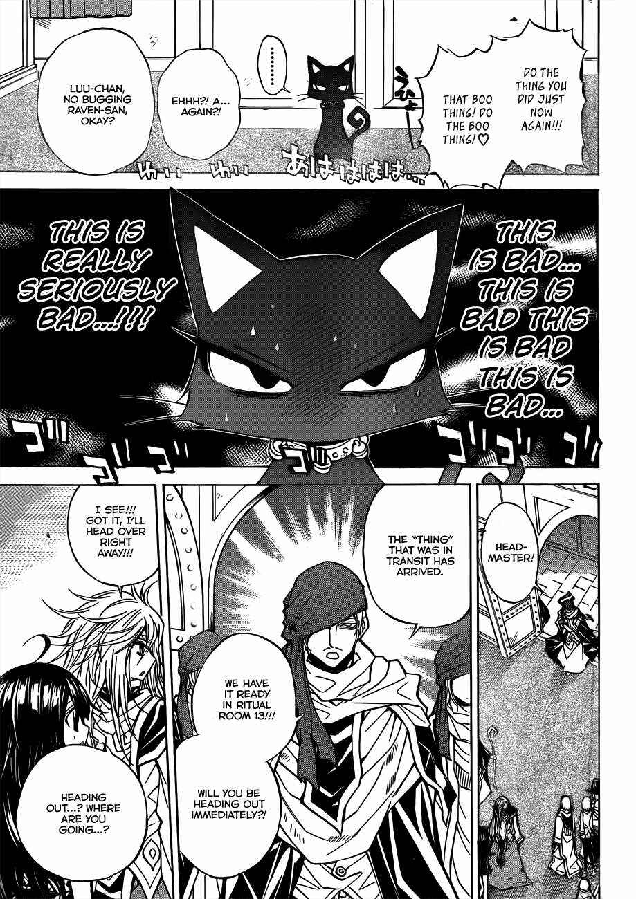 Page 16 Chapter 53 Magico