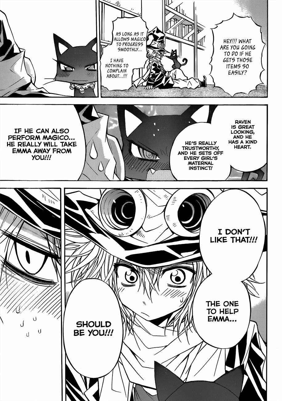 Page 18 Chapter 53 Magico