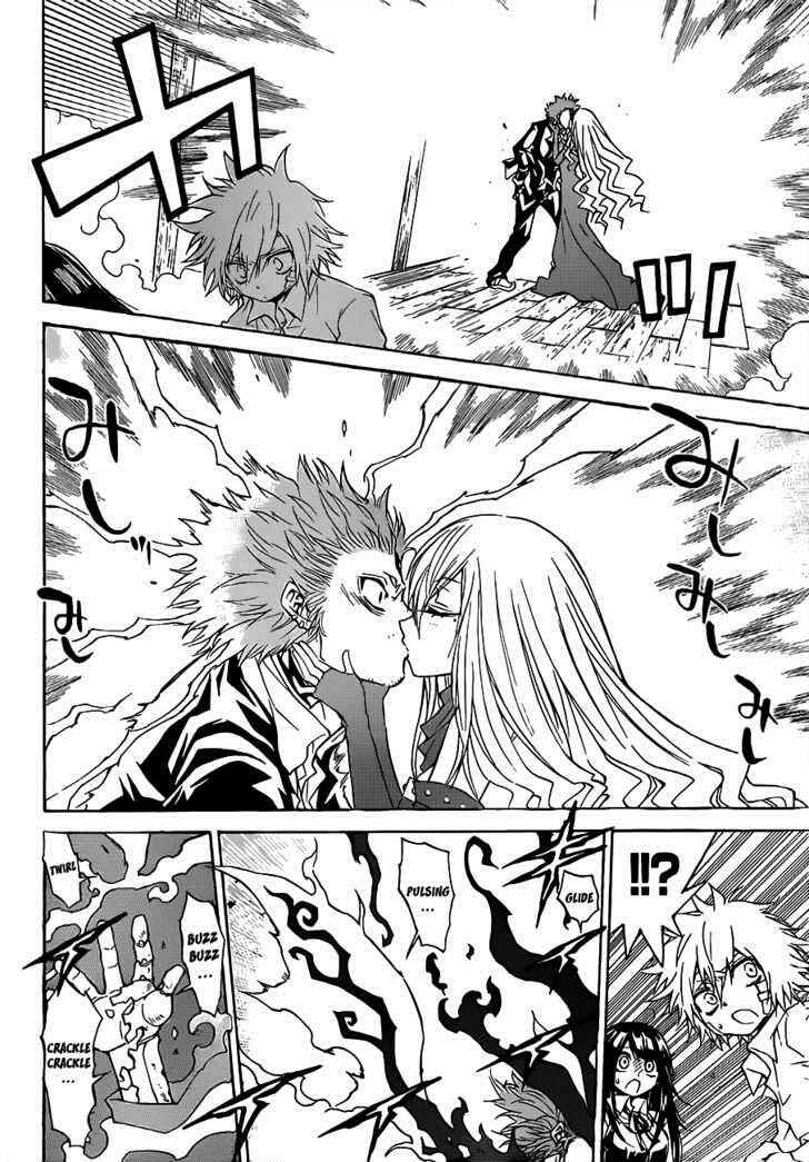 Page 11 Chapter 24 Magico