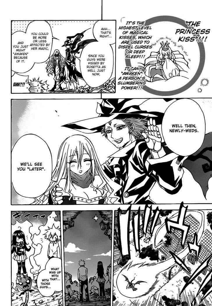 Page 13 Chapter 24 Magico
