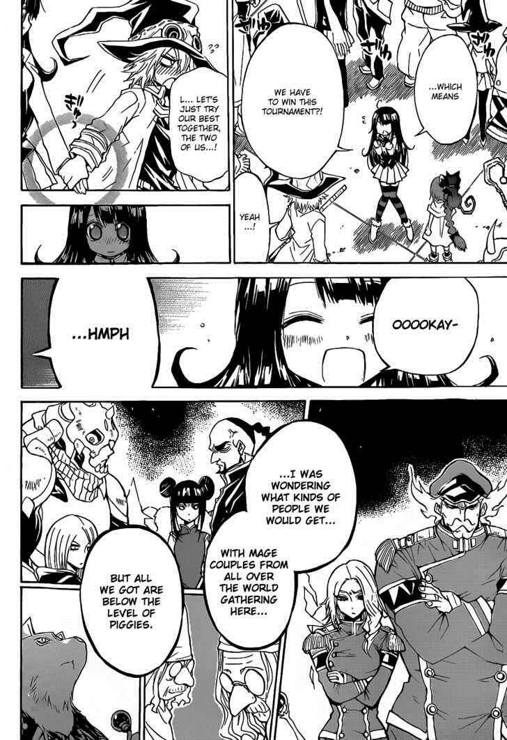 Page 19 Chapter 24 Magico