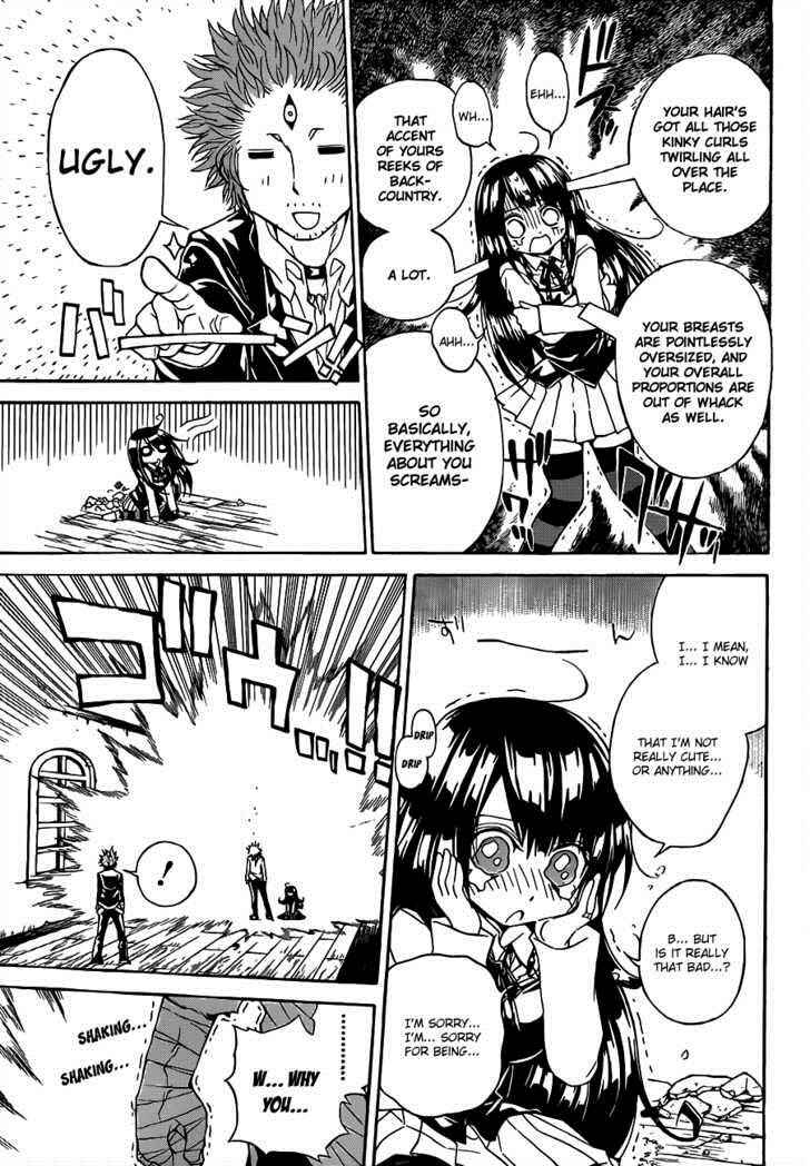 Page 8 Chapter 24 Magico