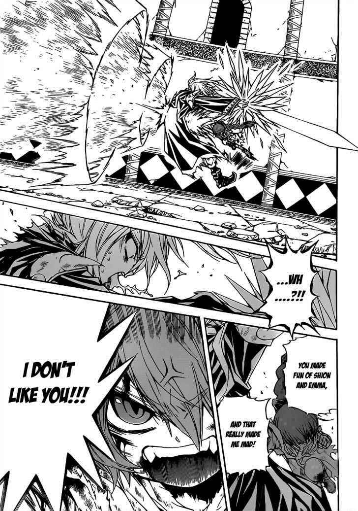 Page 18 Chapter 18 Magico