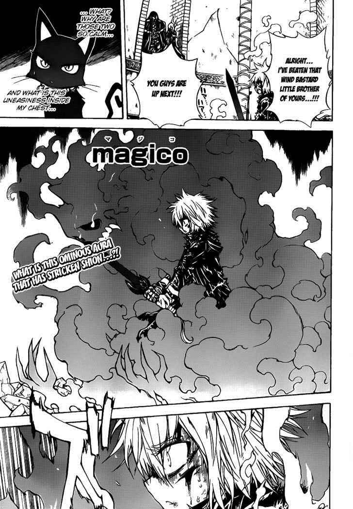 Page 2 Chapter 18 Magico