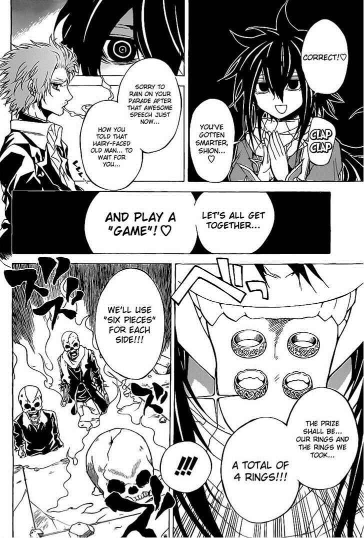 Page 18 Chapter 42 Magico