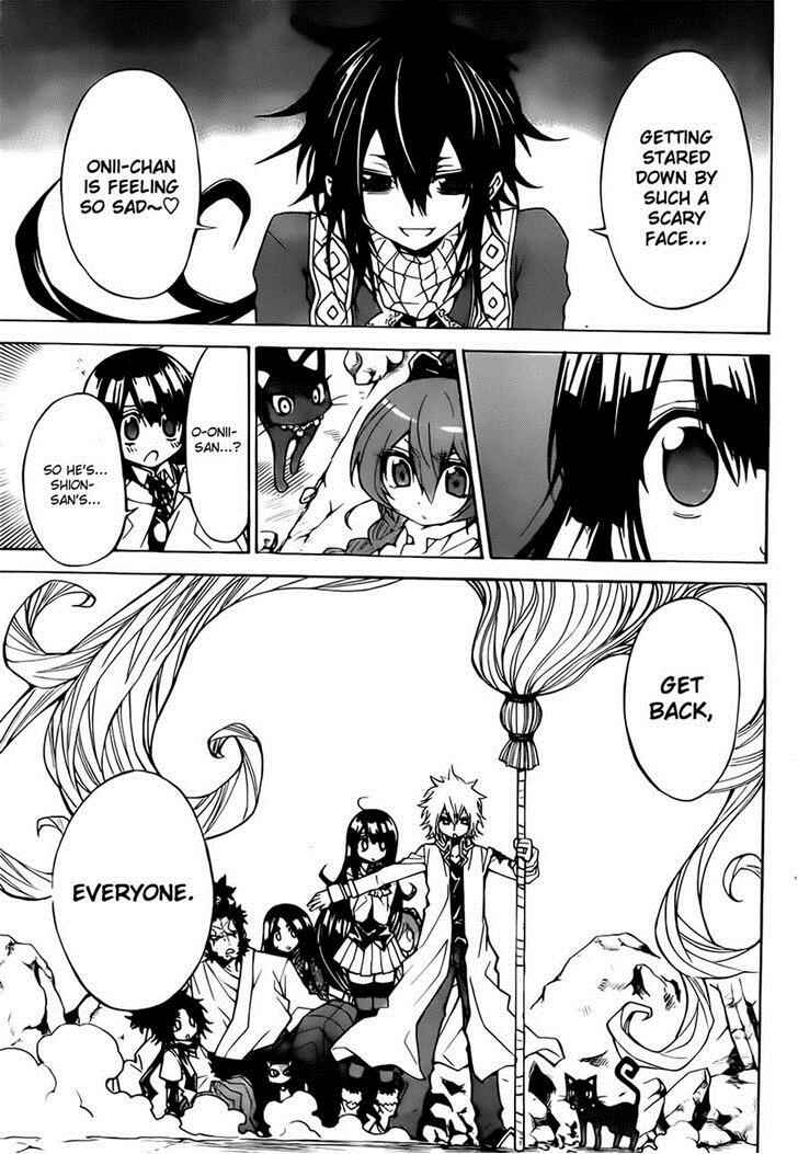 Page 13 Chapter 41 Magico