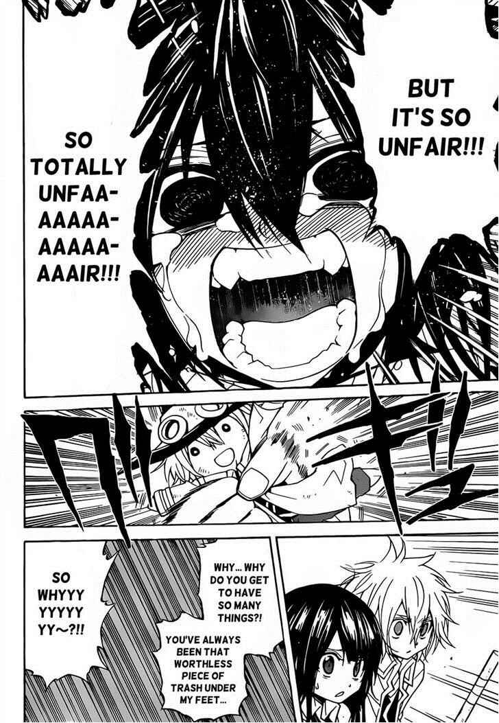 Page 16 Chapter 41 Magico