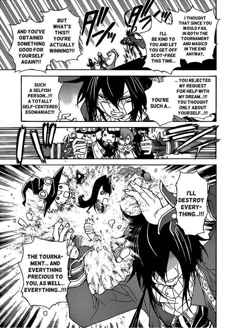 Page 17 Chapter 41 Magico