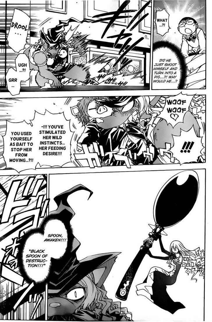 Page 3 Chapter 41 Magico