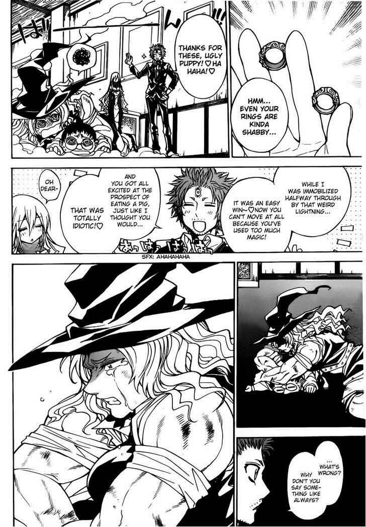 Page 4 Chapter 41 Magico