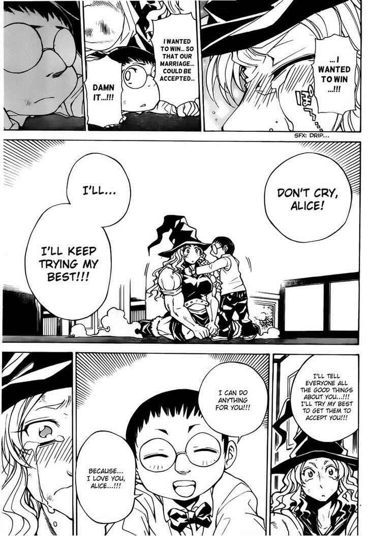 Page 5 Chapter 41 Magico