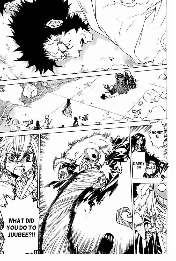 Page 7 Chapter 41 Magico