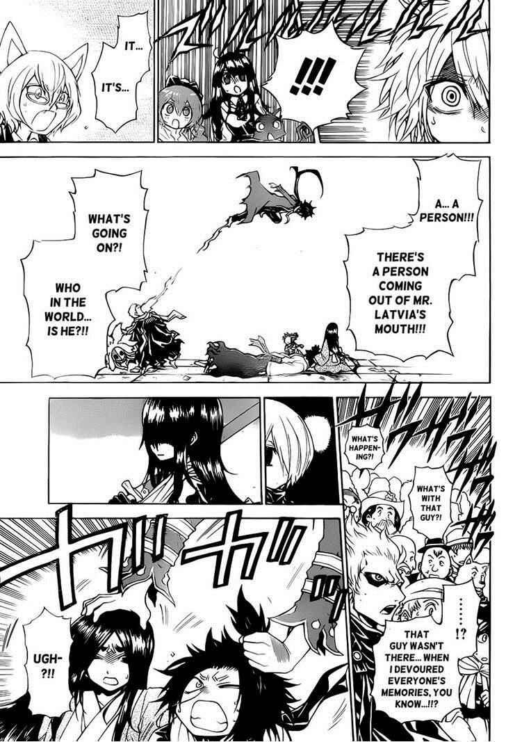 Page 9 Chapter 41 Magico