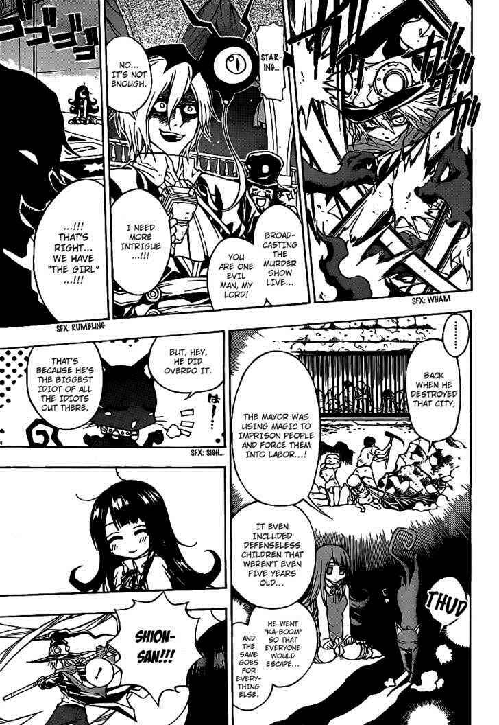 Page 12 Chapter 4 Magico