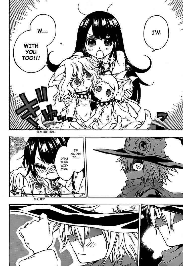 Page 13 Chapter 4 Magico