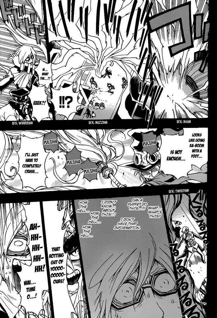 Page 16 Chapter 4 Magico