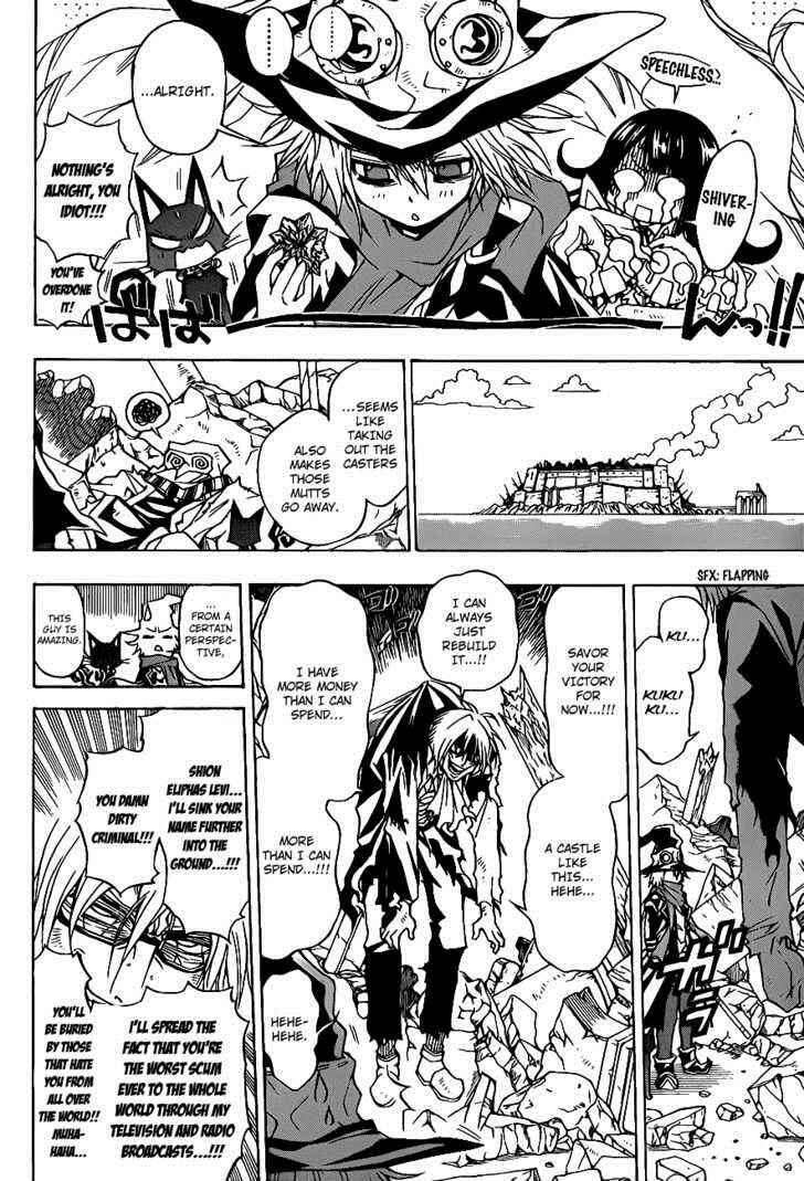 Page 18 Chapter 4 Magico