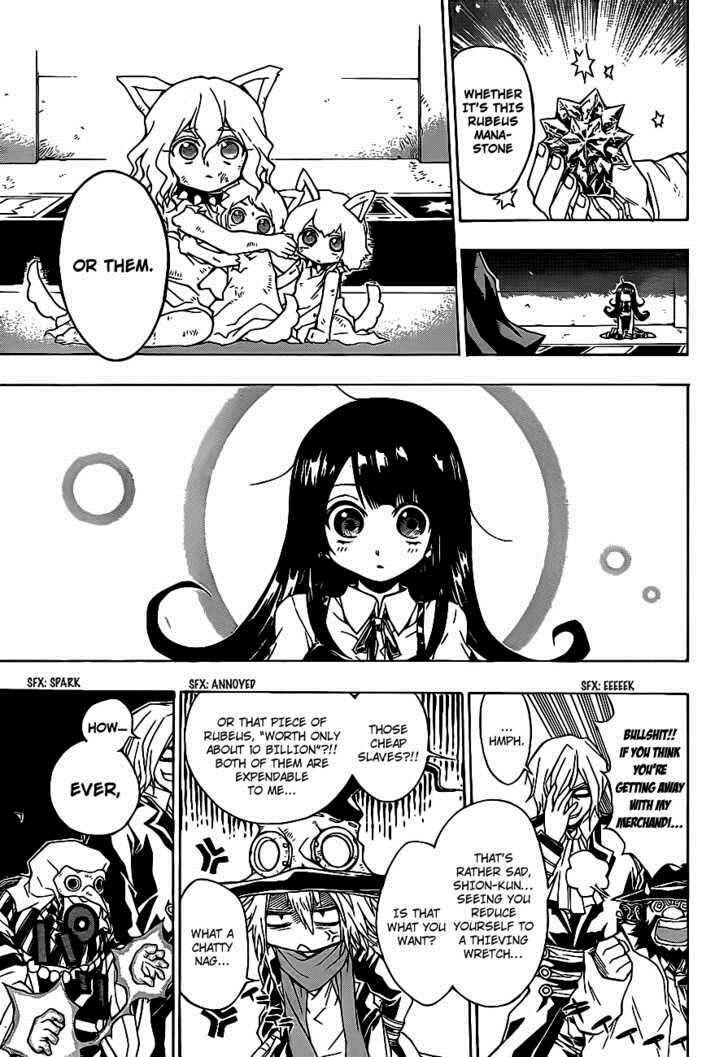 Page 8 Chapter 4 Magico