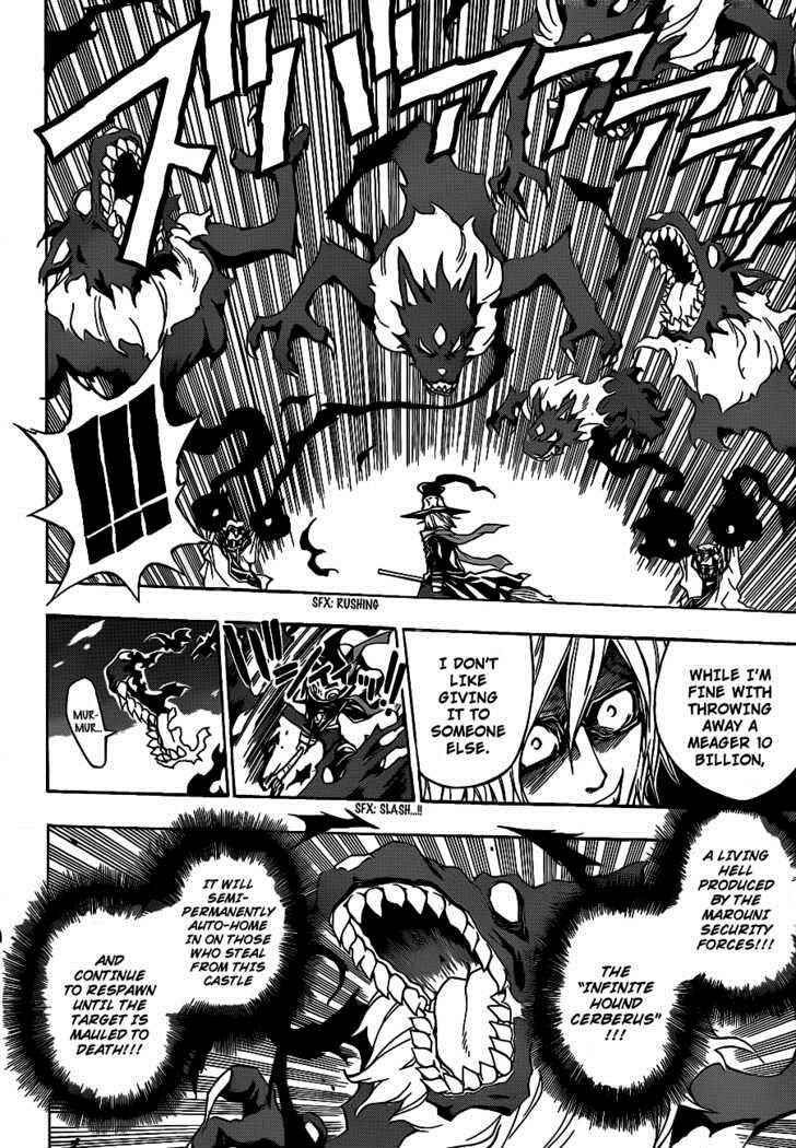 Page 9 Chapter 4 Magico