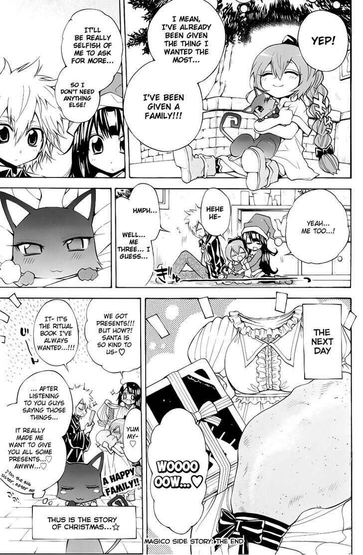 Page 3 Chapter 41.5 Magico