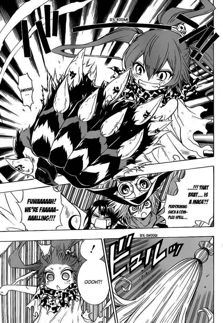 Page 10 Chapter 6 Magico