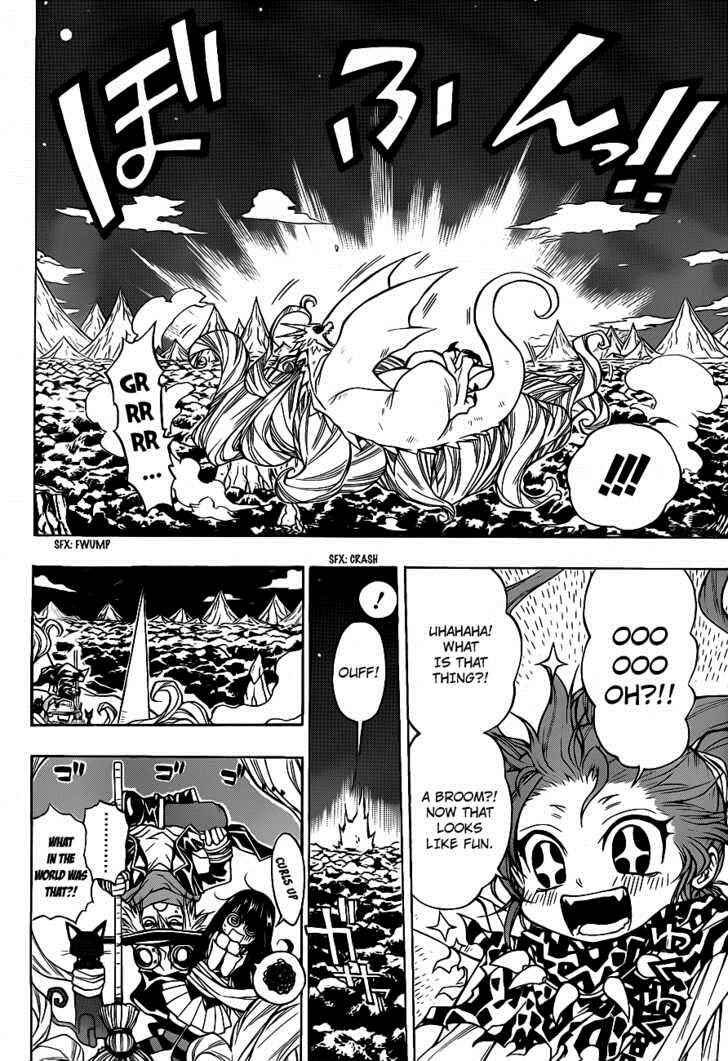 Page 11 Chapter 6 Magico