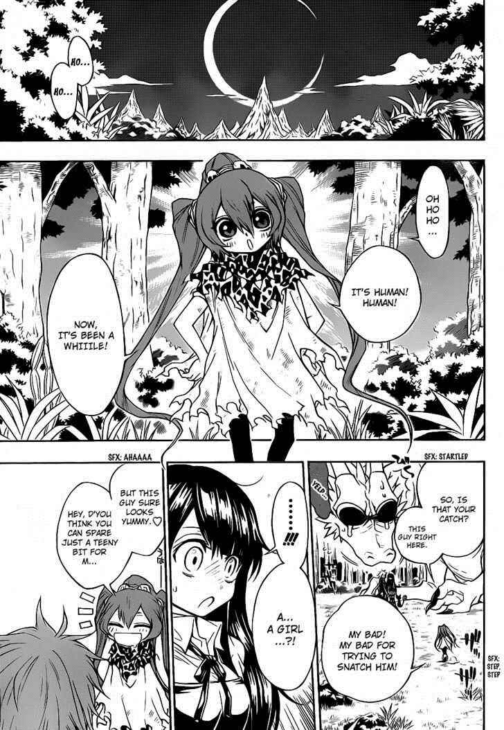 Page 12 Chapter 6 Magico