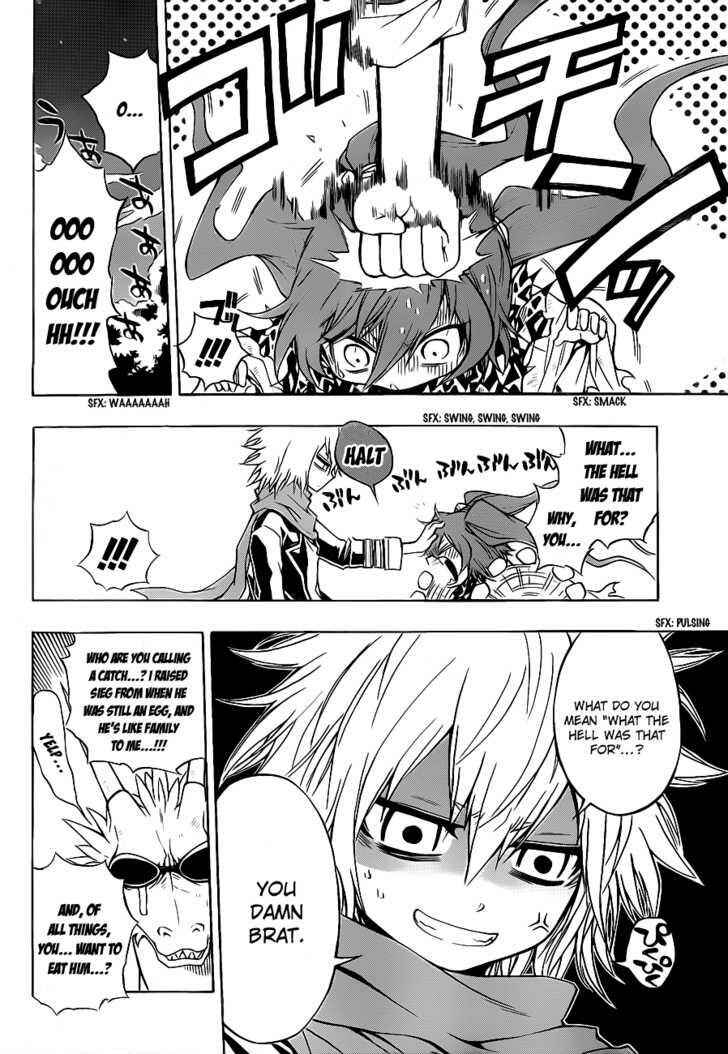 Page 13 Chapter 6 Magico