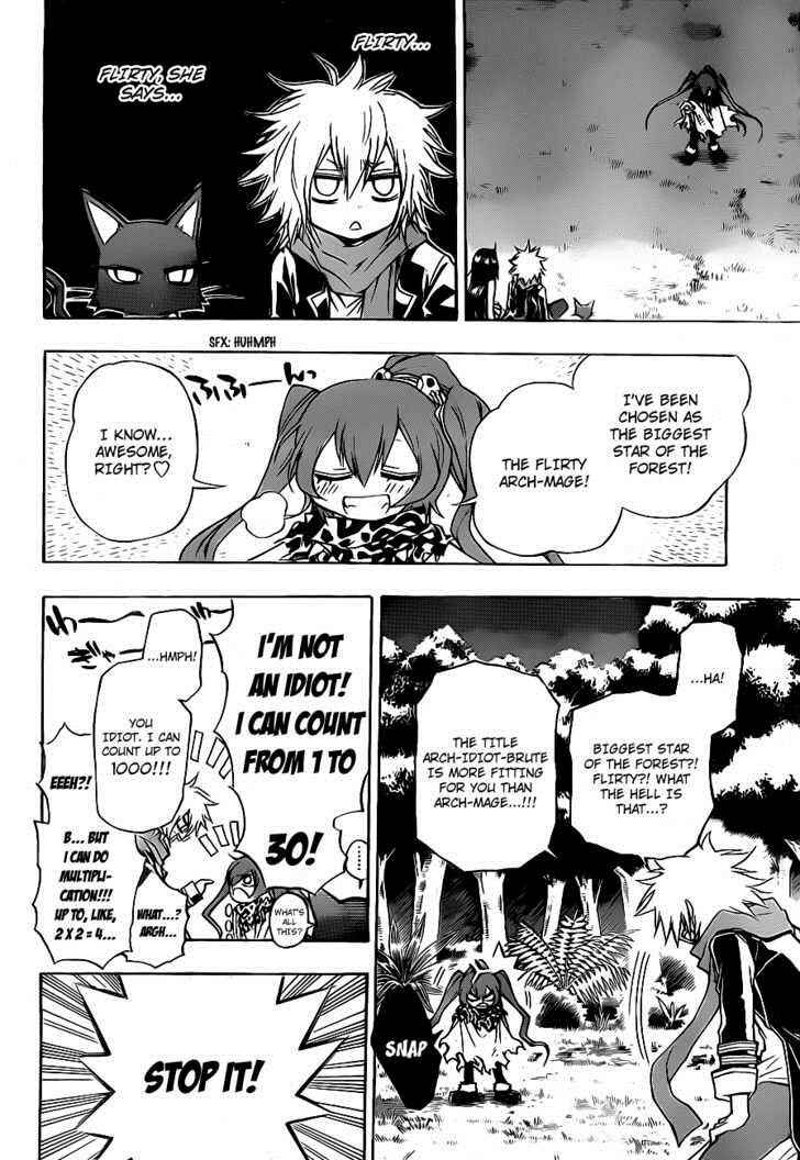 Page 15 Chapter 6 Magico