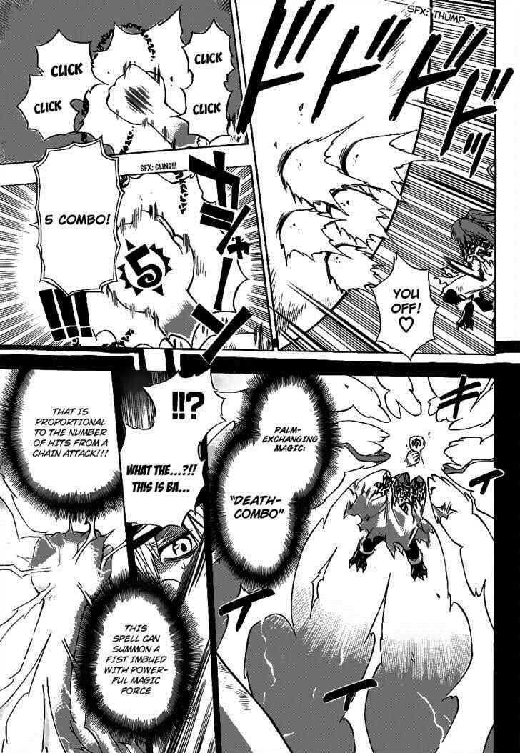 Page 8 Chapter 6 Magico