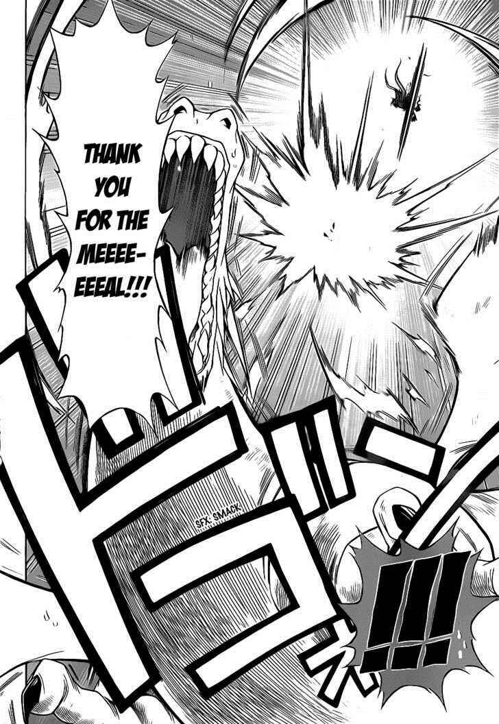 Page 9 Chapter 6 Magico