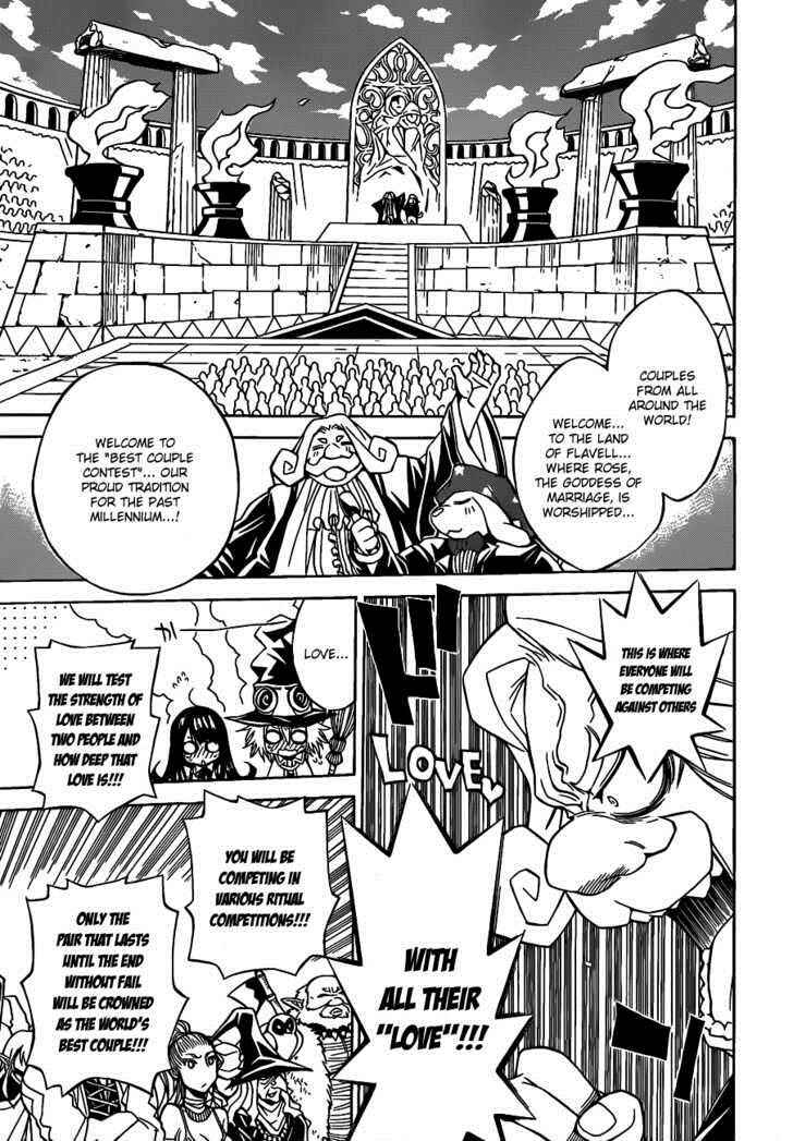 Page 10 Chapter 25 Magico