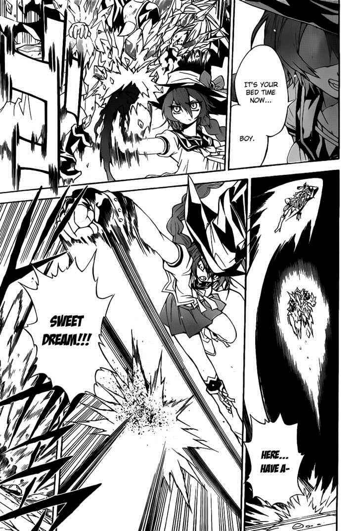 Page 11 Chapter 19 Magico
