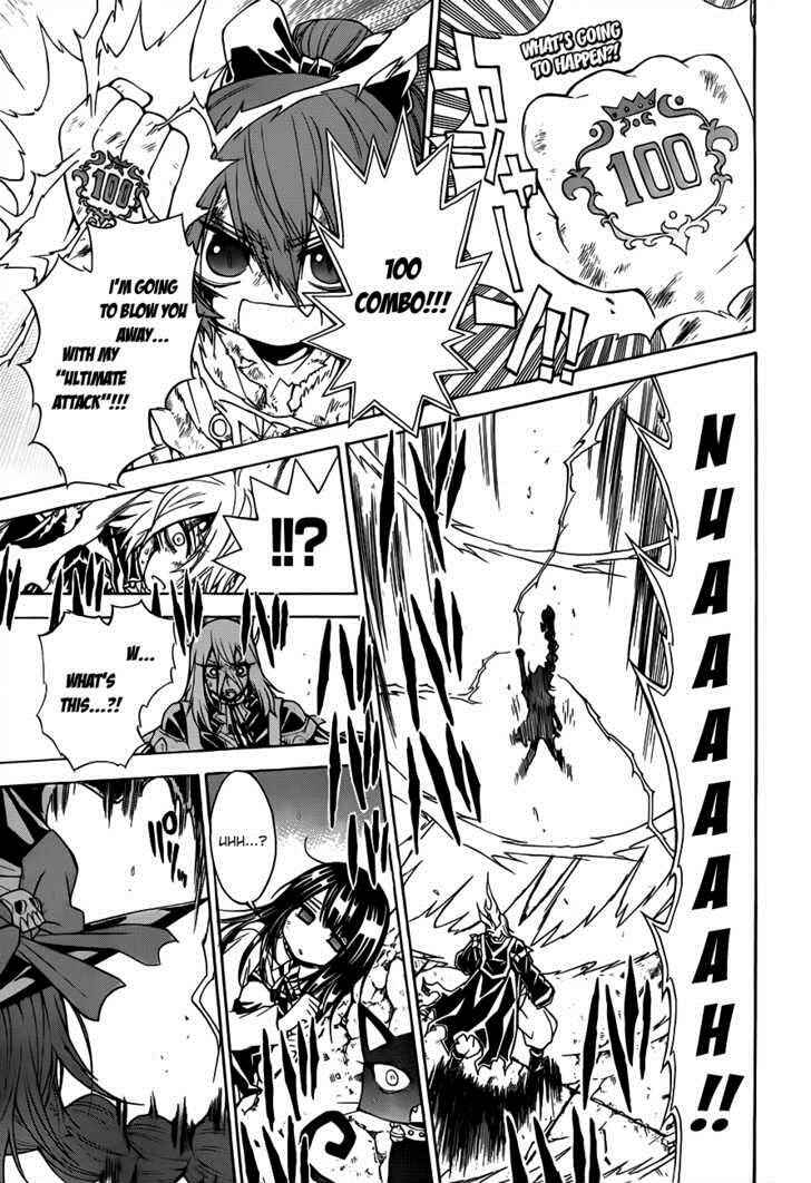 Page 2 Chapter 19 Magico