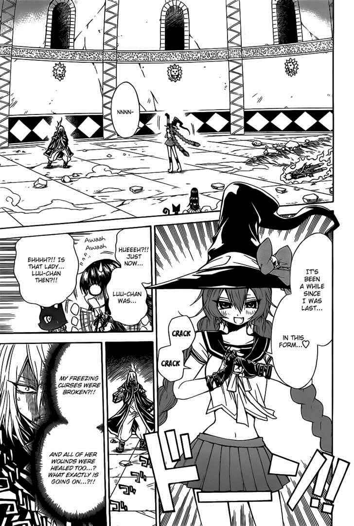 Page 5 Chapter 19 Magico