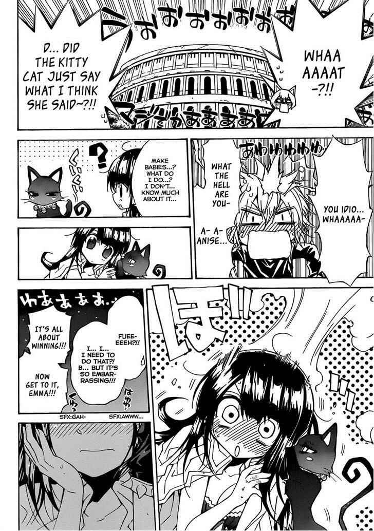 Page 12 Chapter 39 Magico