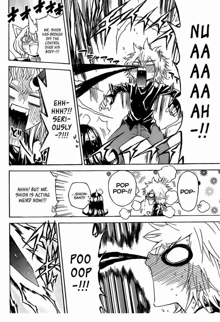 Page 16 Chapter 39 Magico