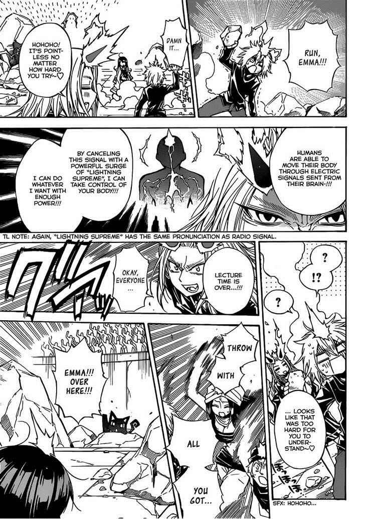 Page 9 Chapter 39 Magico
