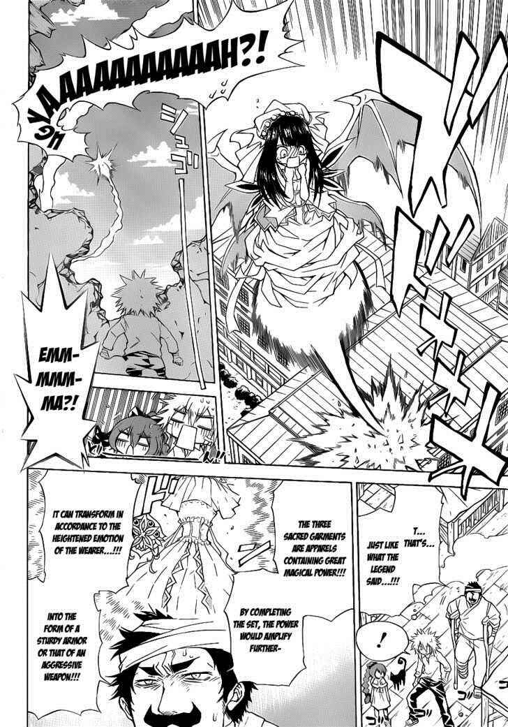 Page 11 Chapter 23 Magico