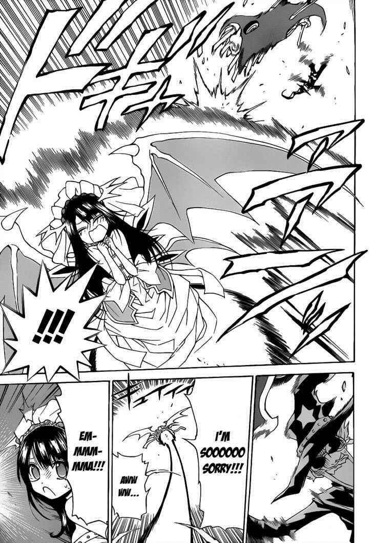 Page 14 Chapter 23 Magico