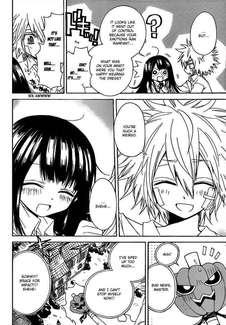 Page 17 Chapter 23 Magico