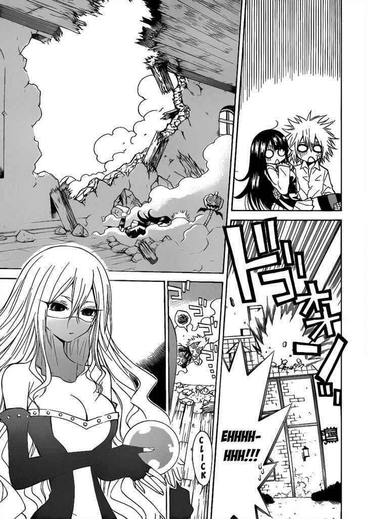 Page 18 Chapter 23 Magico